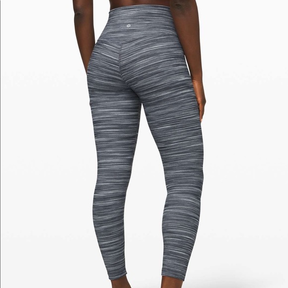 lululemon athletica Pants - SOLD: Lululemon Align Crop 21" *Cross Waist